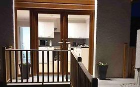 Rammal Lodge - Entire Home, Self Catering Apartment In Inverness